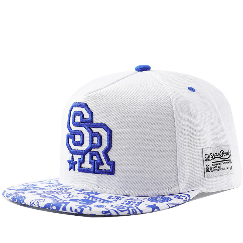 TheCapSpot - Collins SR Baseball Cap
