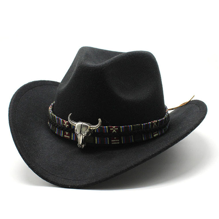 TheCapSpot - Glover Cowboy Hat