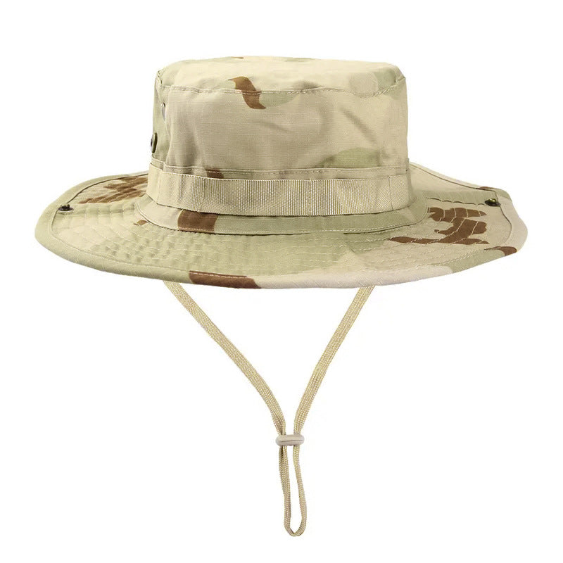 TheCapSpot - Washington Bucket Hat