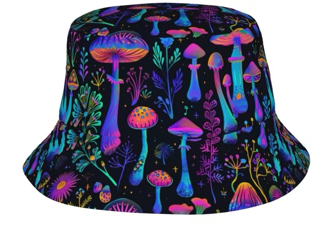 TheCapSpot - Graphic Bucket Hat