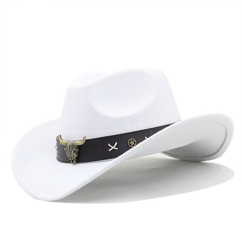 TheCapspot - Western Hat