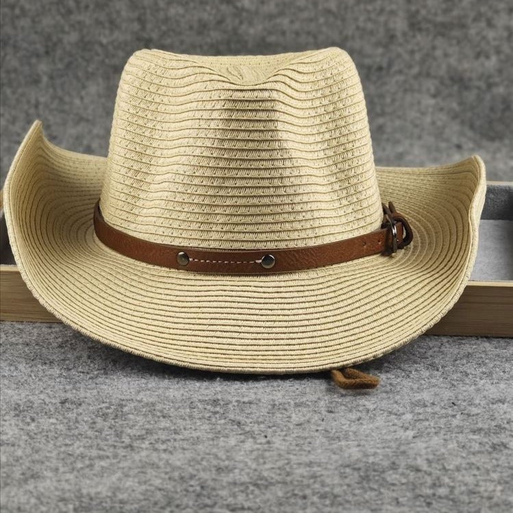 TheCapSpot - Wesley Summer Shade Hat