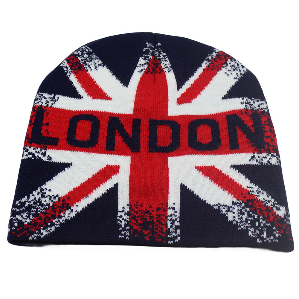 TheCapSpot - London Beanie