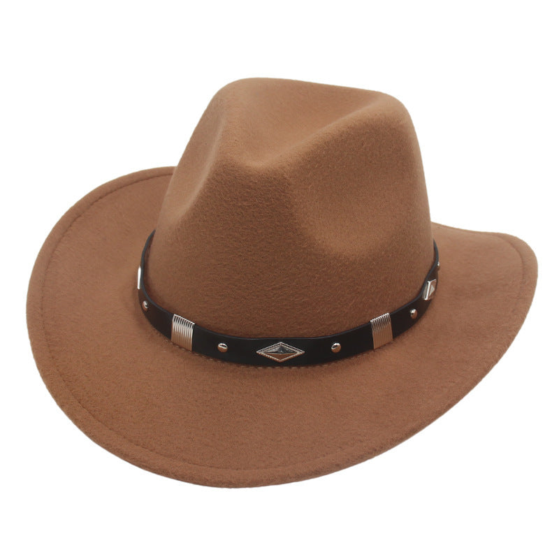 TheCapSpot - Longott Cowboy Hat