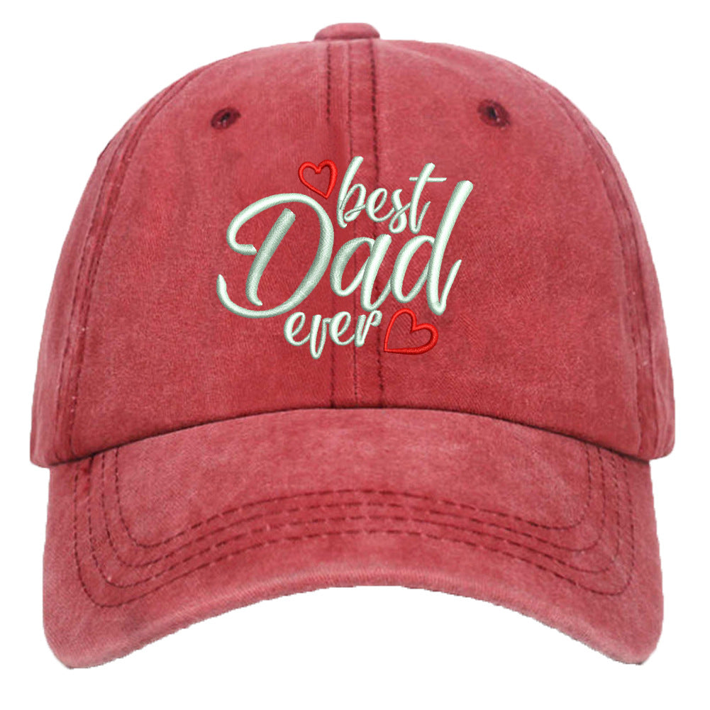 TheCapSpot - BDE Baseball Cap