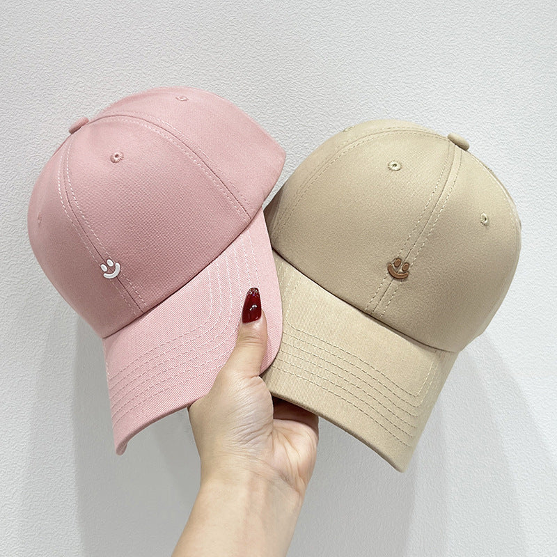 TheCapspot -Peaked Cap