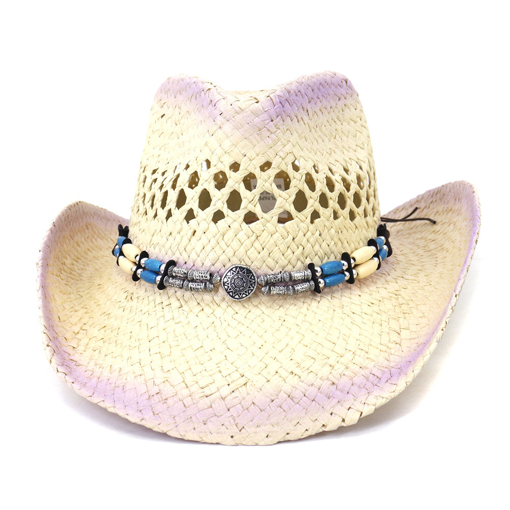 TheCapSpot- Beachside Straw Hat