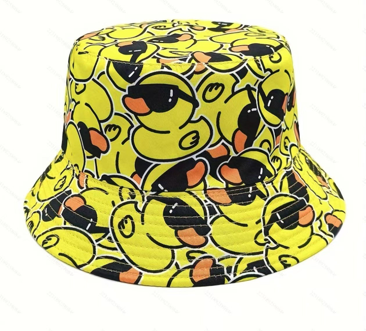 TheCapSpot - Graphic Bucket Hat