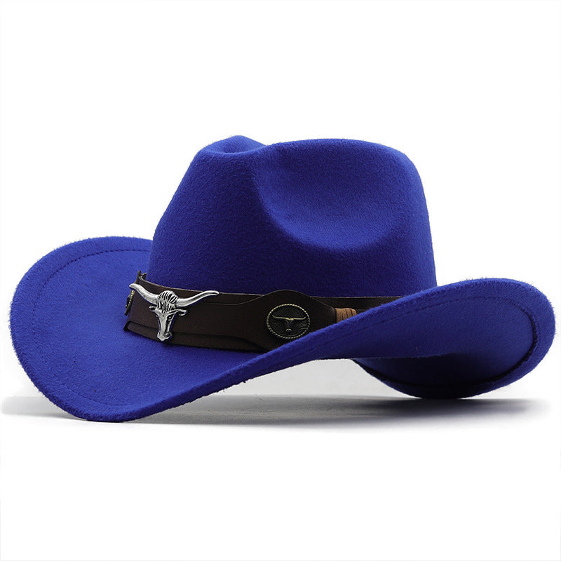 TheCapSpot - Griffey Cowboy Hat