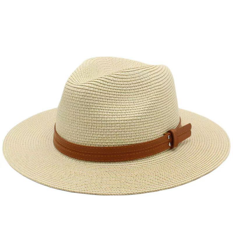 TheCapSpot - Strike Straw Hat