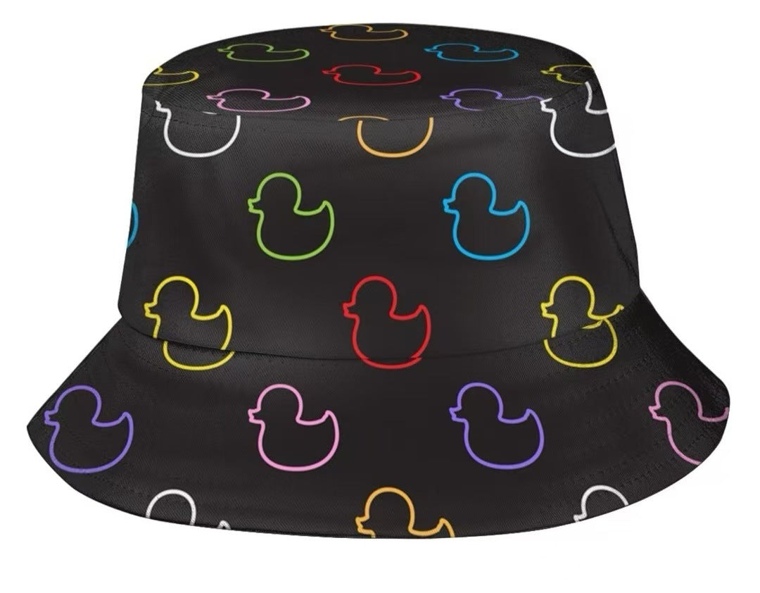 TheCapSpot - Graphic Bucket Hat
