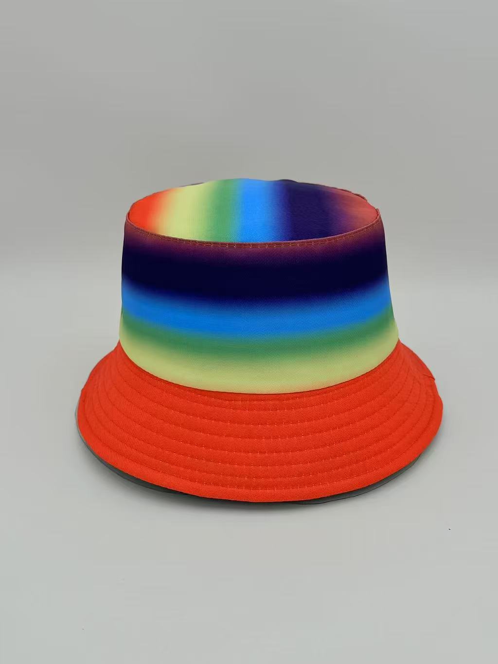 TheCapSpot - Graphic Bucket Hat