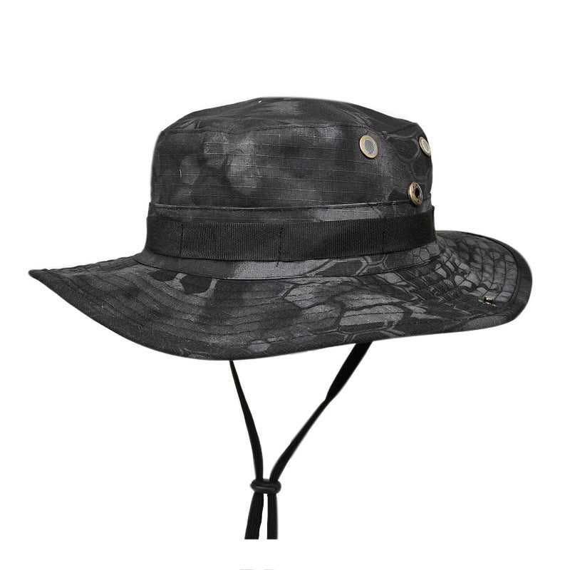 TheCapSpot - Washington Bucket Hat