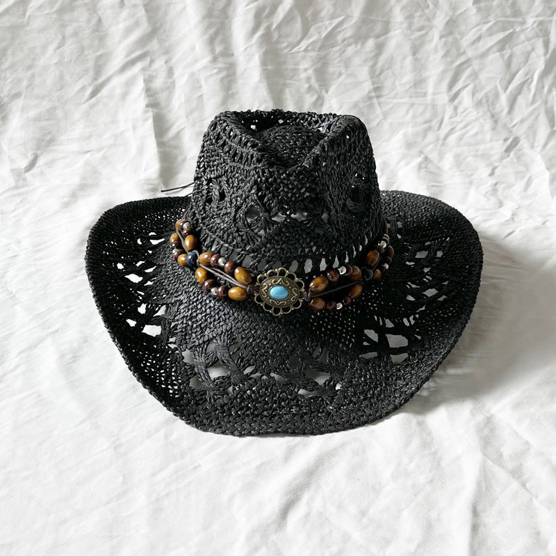 TheCapspot - Mitchell Straw Hat