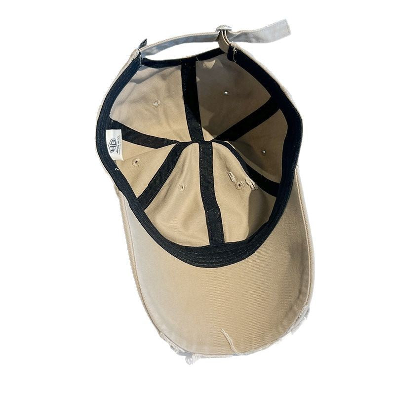 TheCapSpot - NGU Fashion Cap