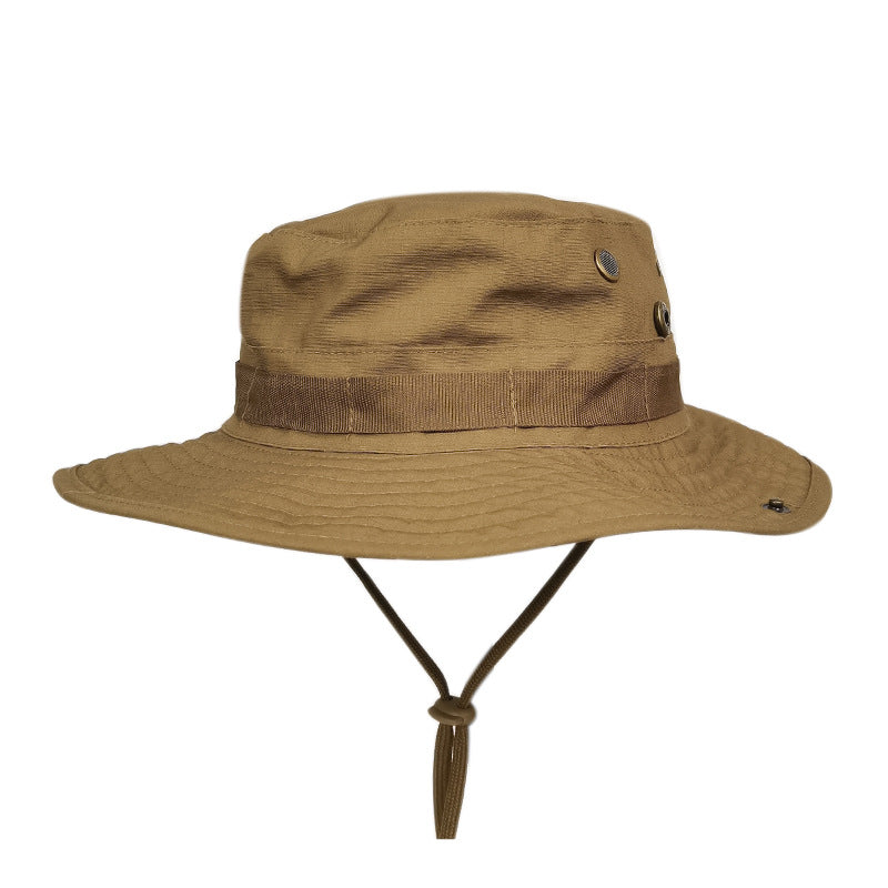 TheCapSpot - Washington Bucket Hat