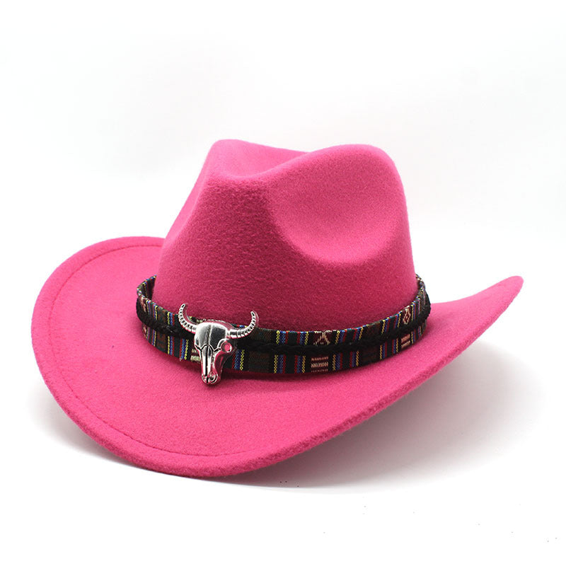 TheCapSpot - Glover Cowboy Hat