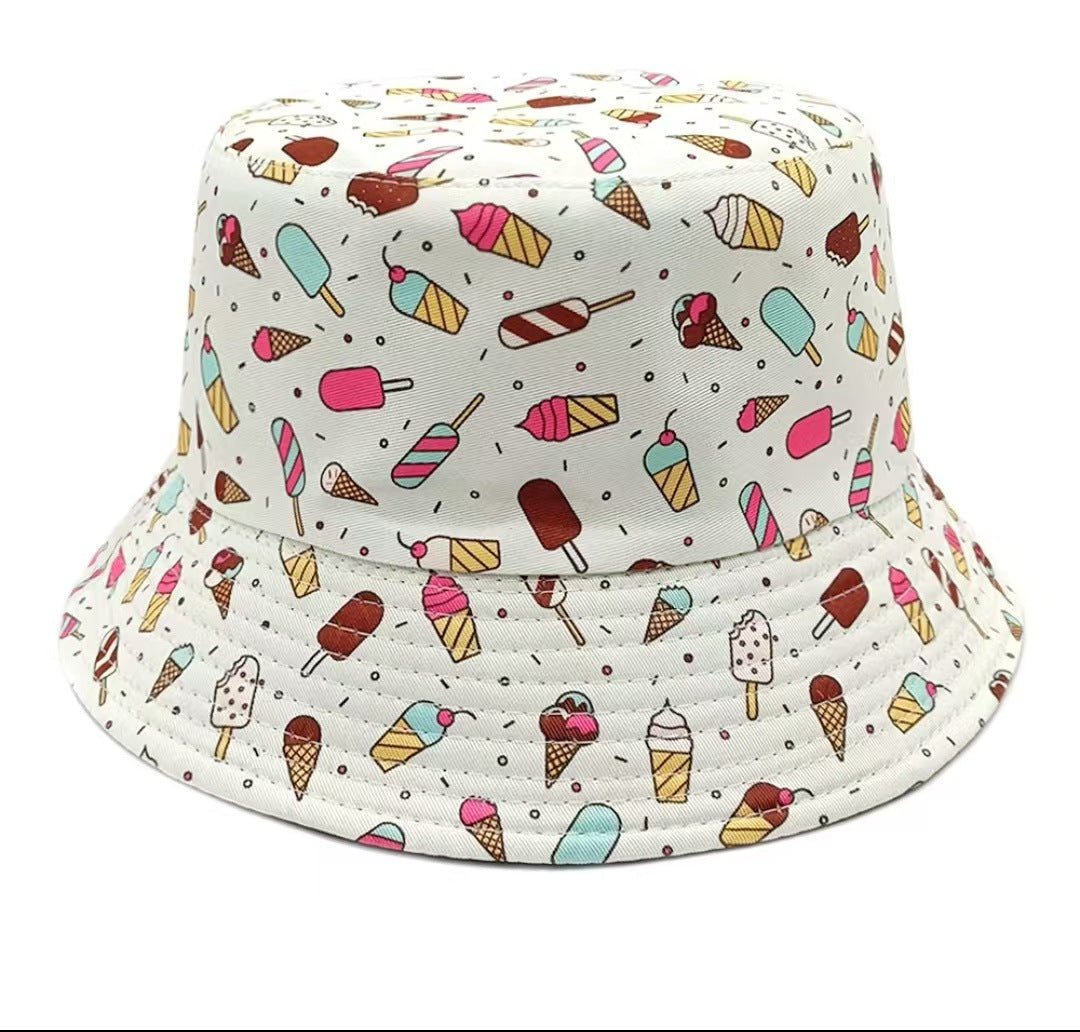TheCapSpot - Graphic Bucket Hat