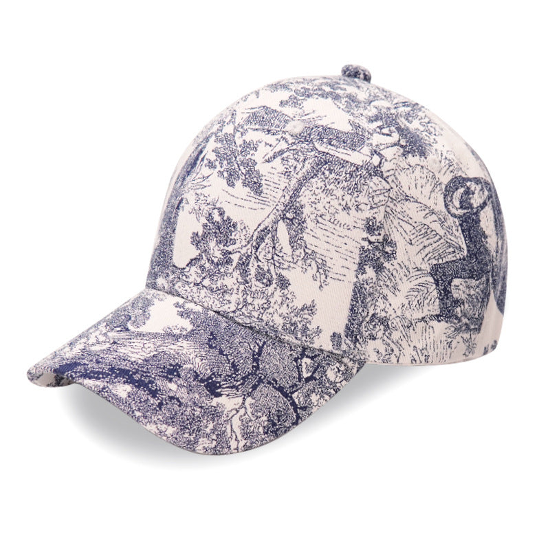 TheCapSpot - Premium Printing Cap
