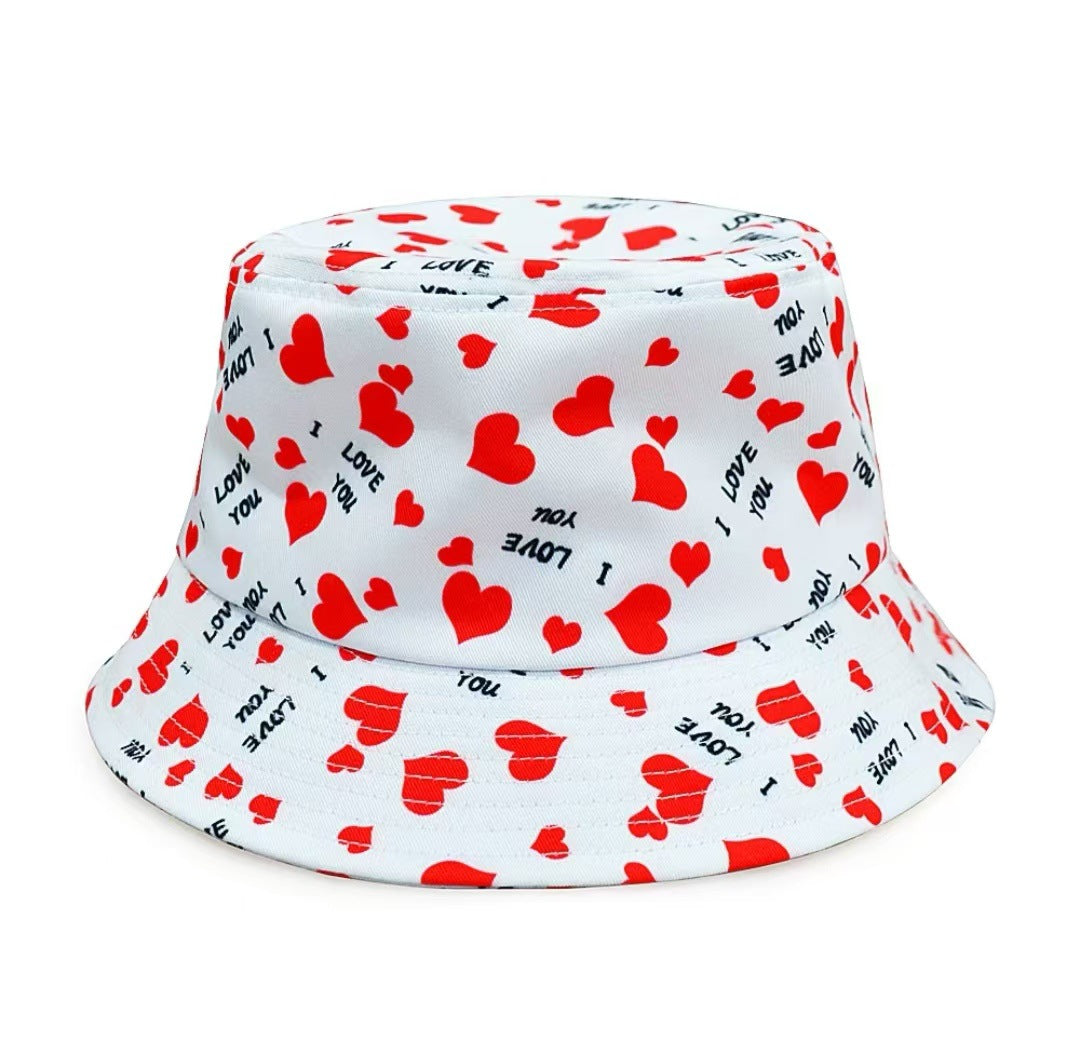 TheCapSpot - Graphic Bucket Hat