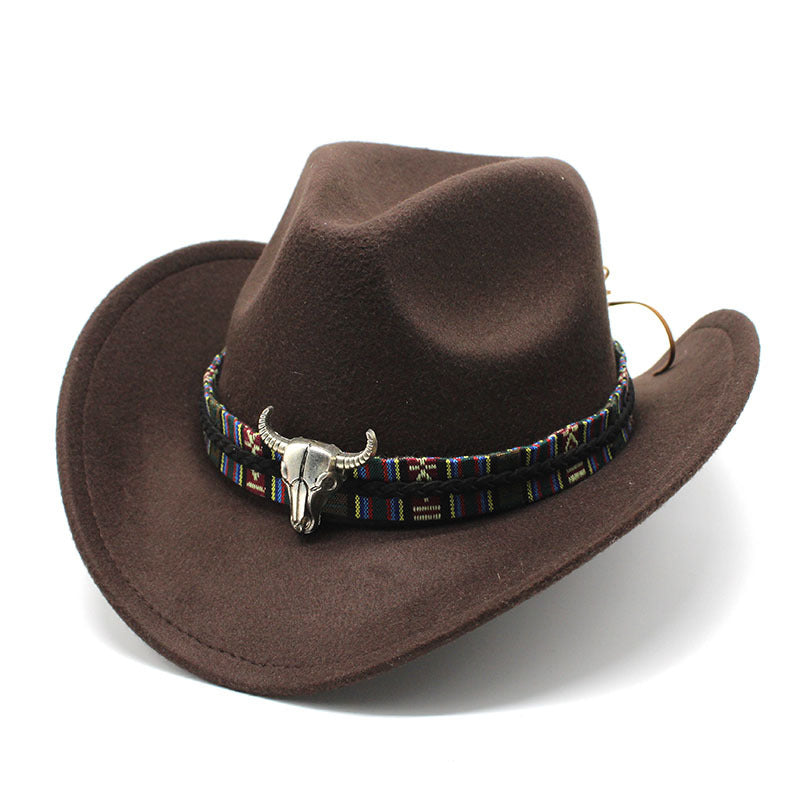 TheCapSpot - Glover Cowboy Hat