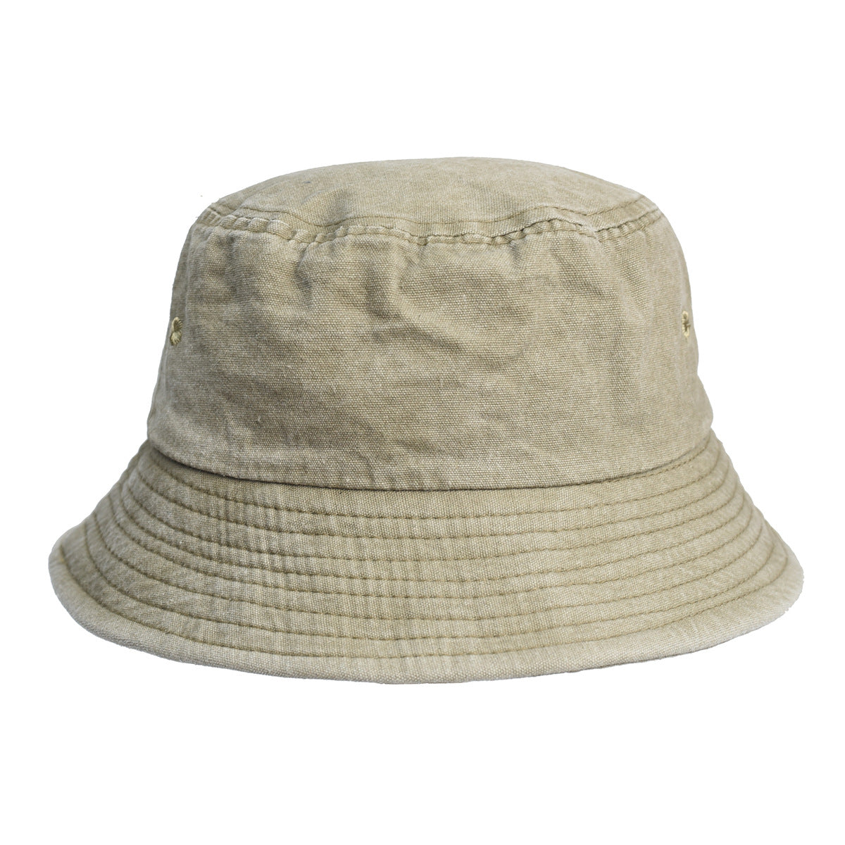 TheCapspot - Cotton Air Eye Ventilation