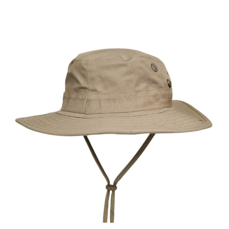 TheCapSpot - Washington Bucket Hat