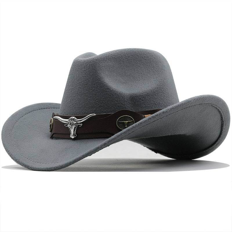 TheCapSpot - Griffey Cowboy Hat
