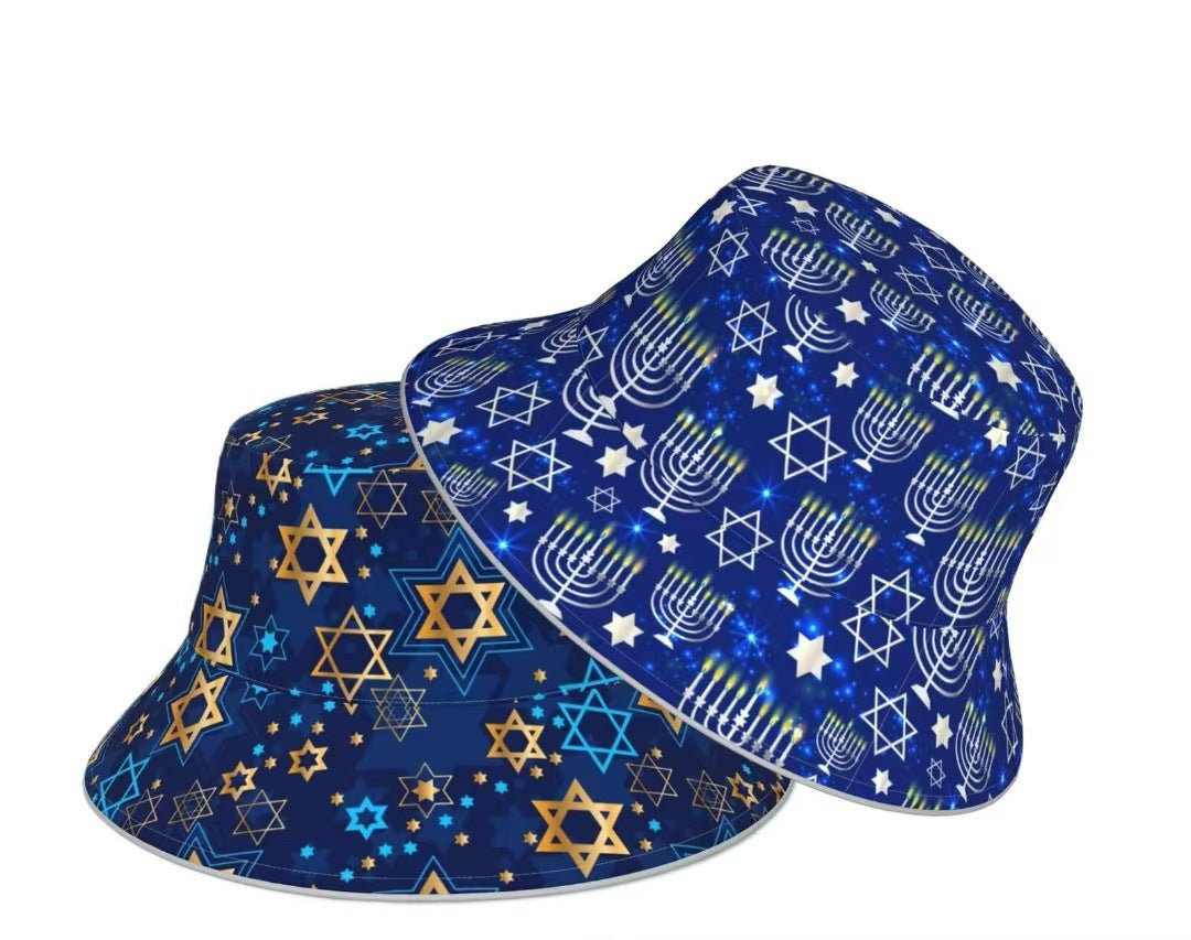 TheCapSpot - Graphic Bucket Hat