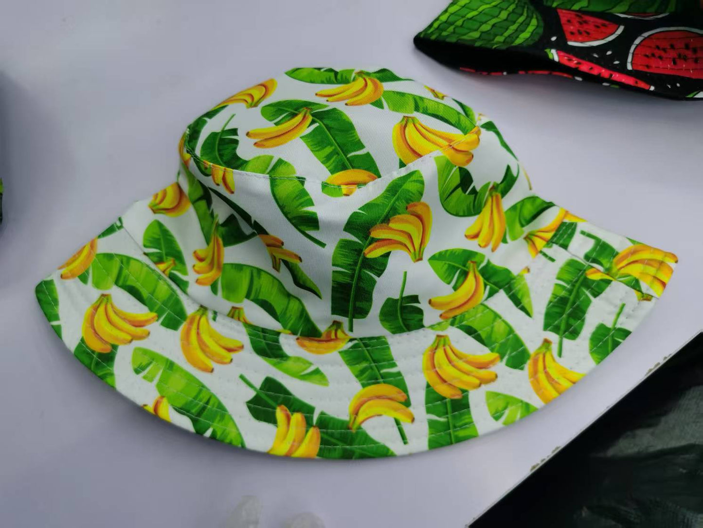 TheCapSpot - Graphic Bucket Hat