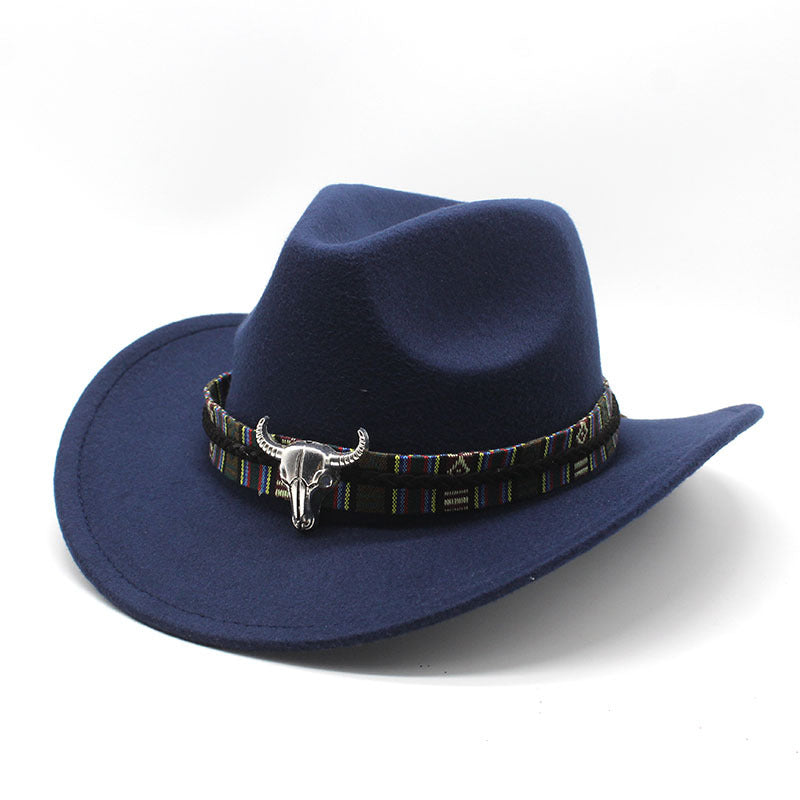 TheCapSpot - Glover Cowboy Hat