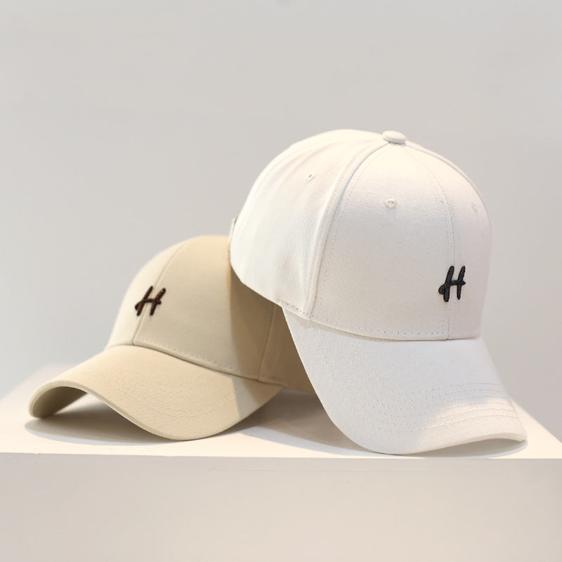 TheCapSpot - Premium H Cap