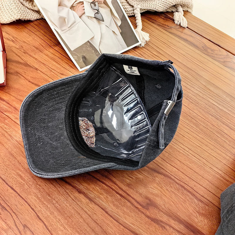 TheCapSpot - Dogs Best Friend Hat