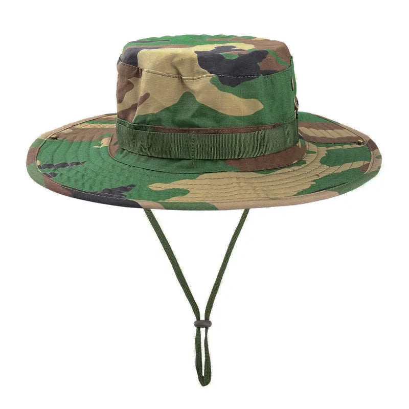 TheCapSpot - Washington Bucket Hat