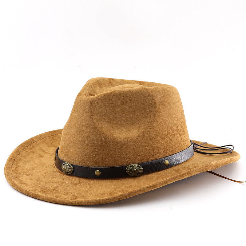 TheCapSpot - Morton Cowboy Hat