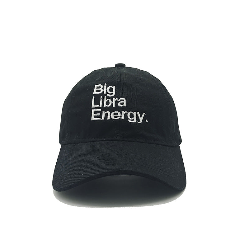 TheCapSpot - What's your sign hat