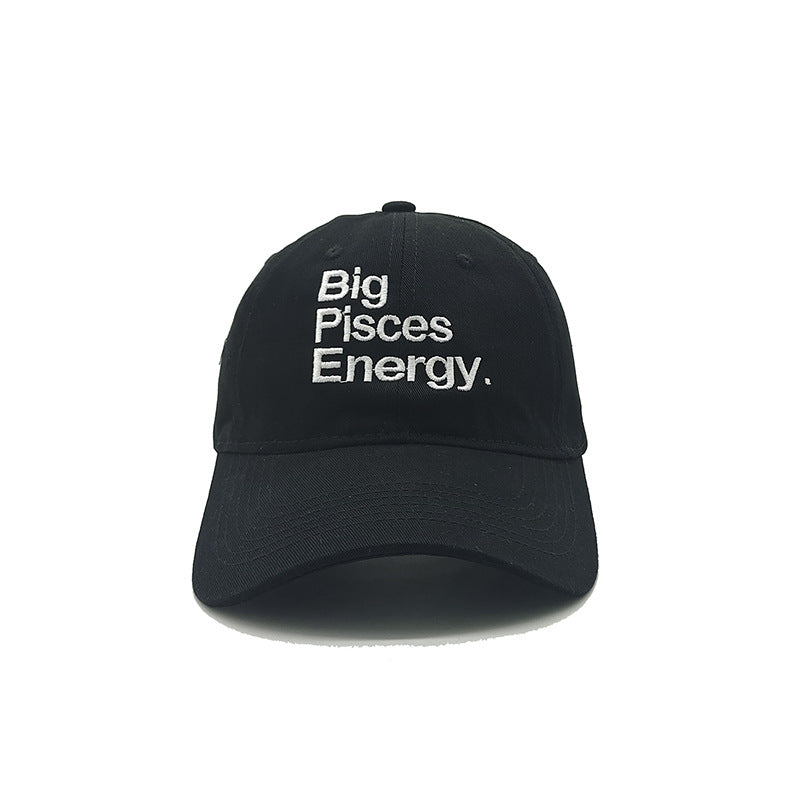 TheCapSpot - What's your sign hat
