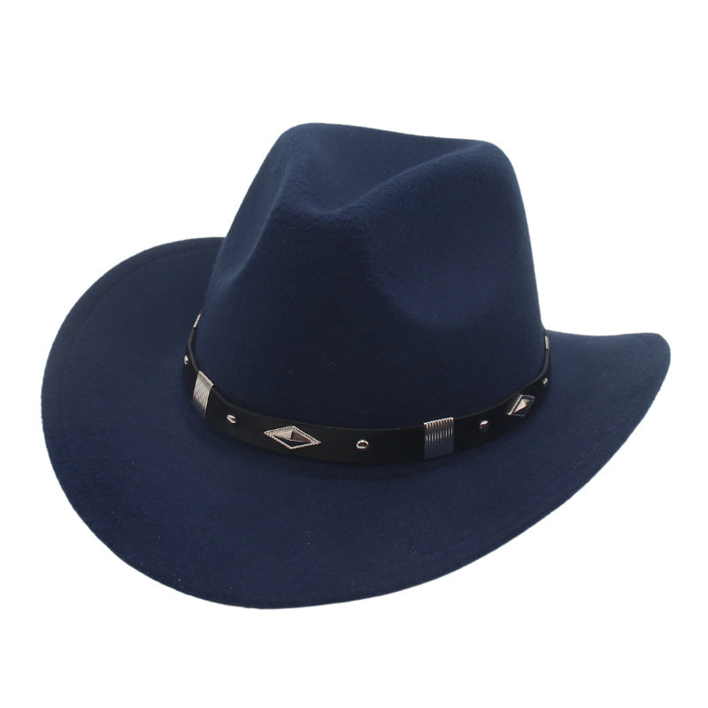 TheCapSpot - Longott Cowboy Hat