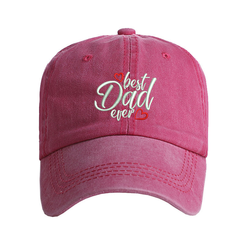 TheCapSpot - BDE Baseball Cap