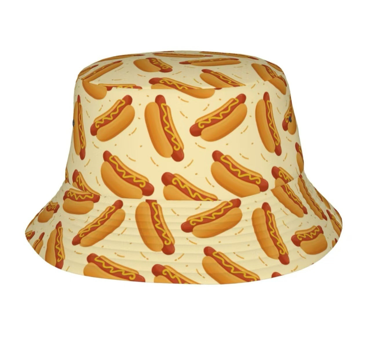 TheCapSpot - Graphic Bucket Hat