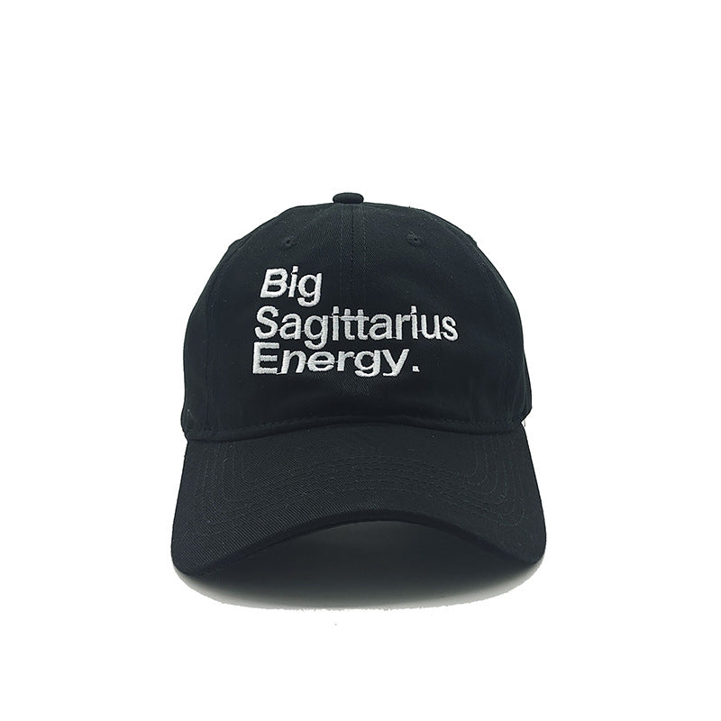 TheCapSpot - What's your sign hat