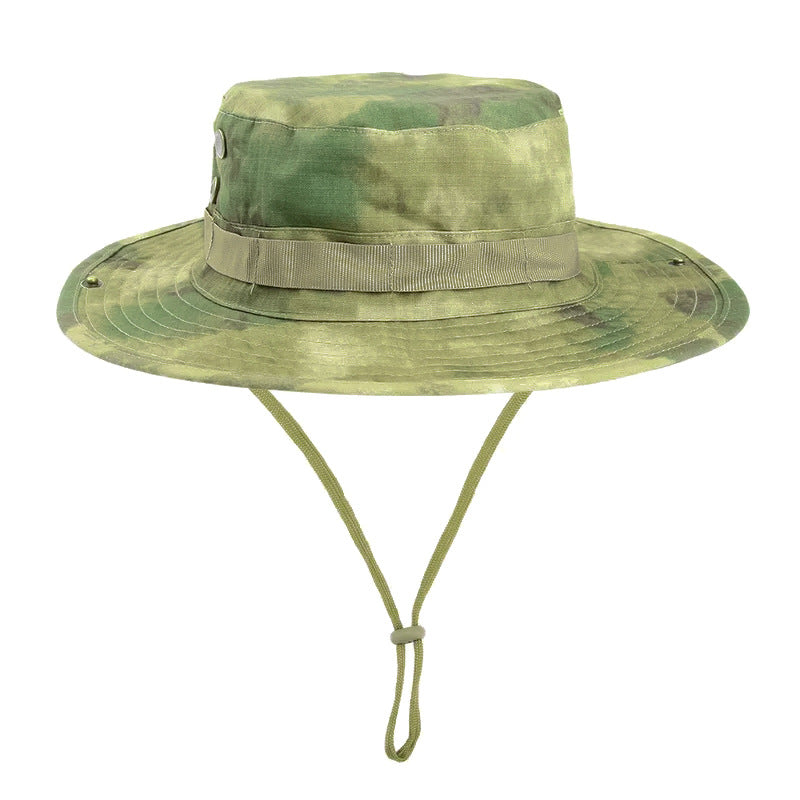 TheCapSpot - Washington Bucket Hat