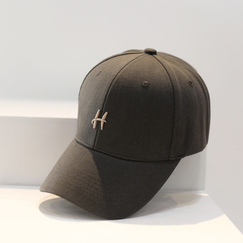 TheCapSpot - Premium H Cap