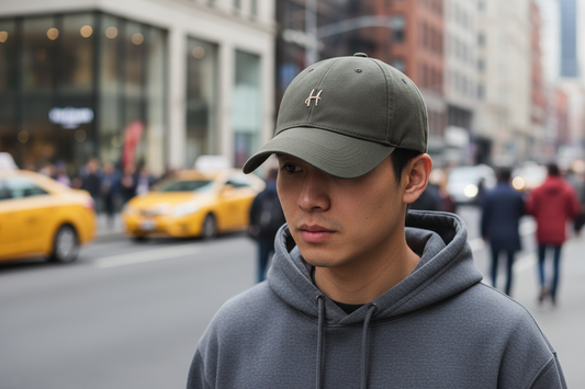 TheCapSpot - Premium H Cap