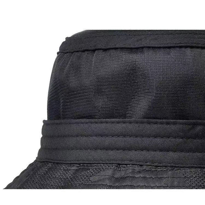TheCapSpot -Camouflage Hat