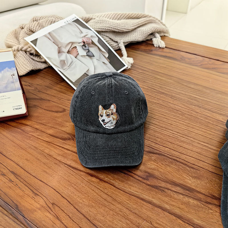 TheCapSpot - Dogs Best Friend Hat