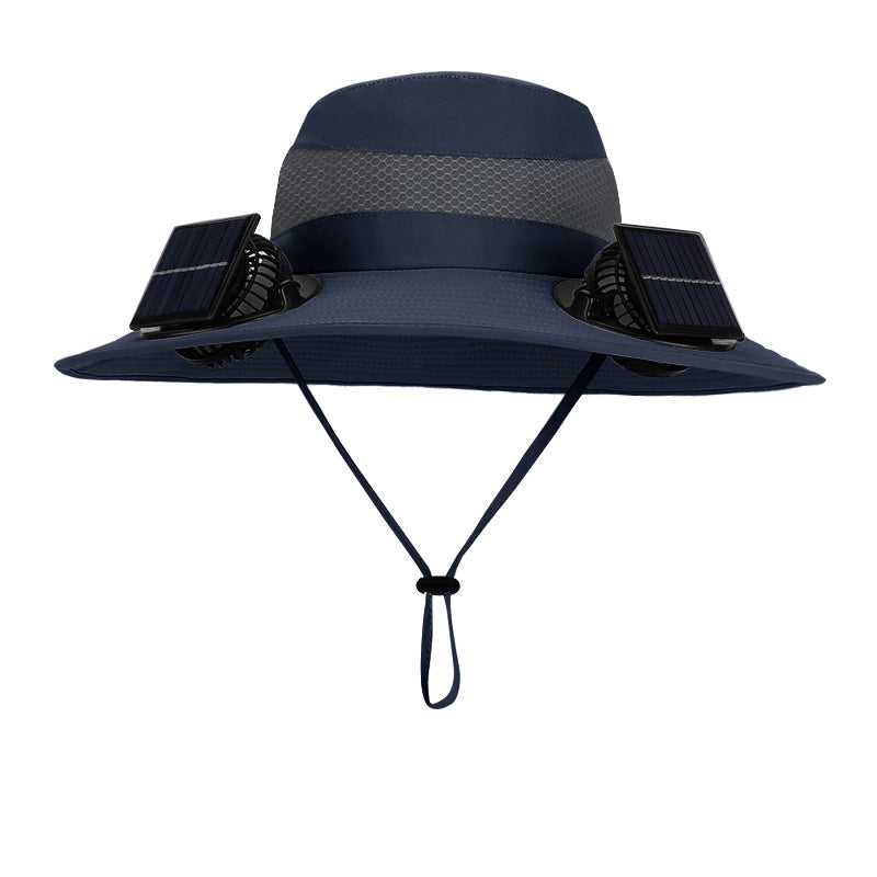 TheCapSpot - Mountaineer Wide Brim Hat