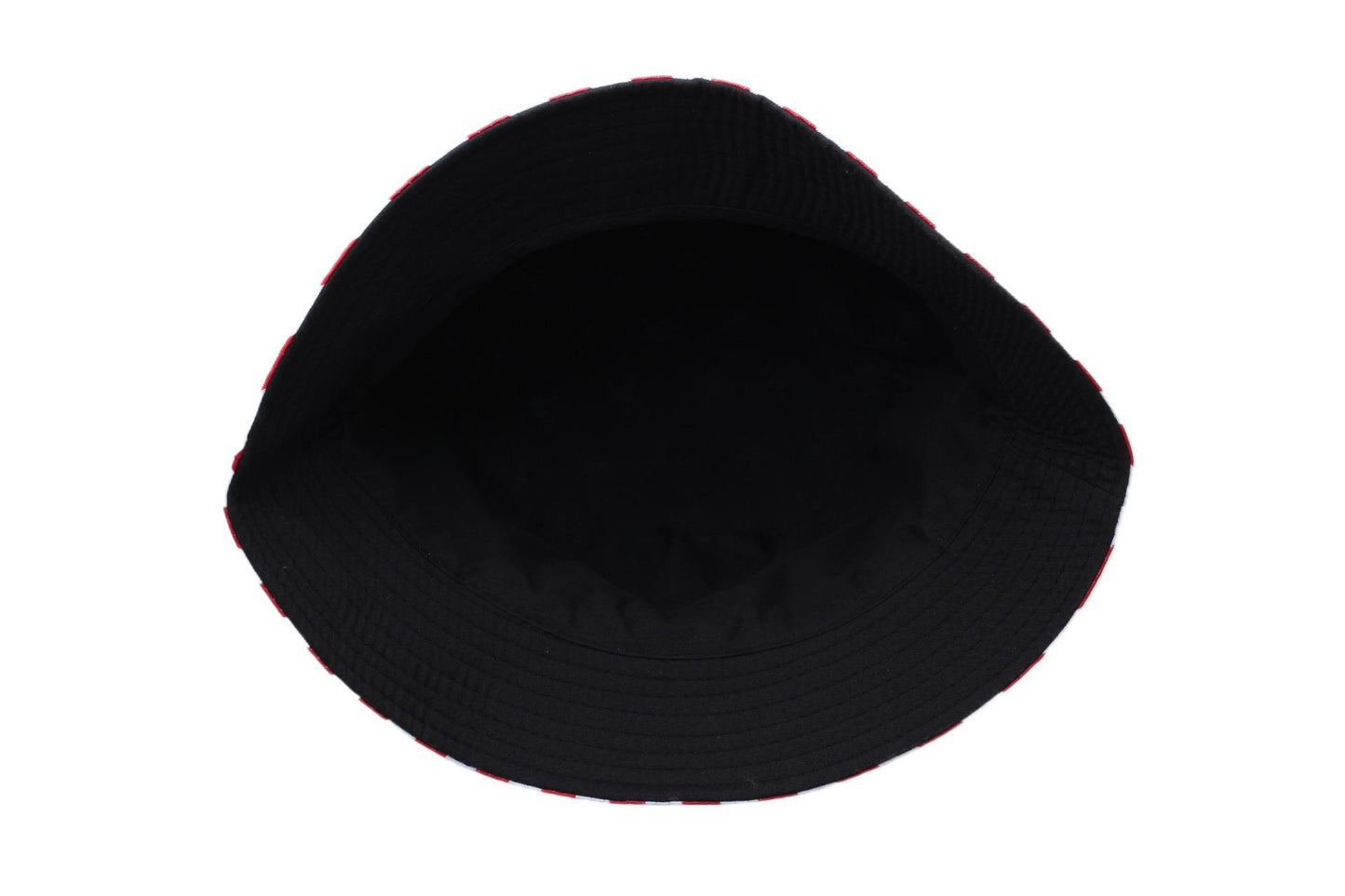 TheCapSpot - American Flag Bucket Hat