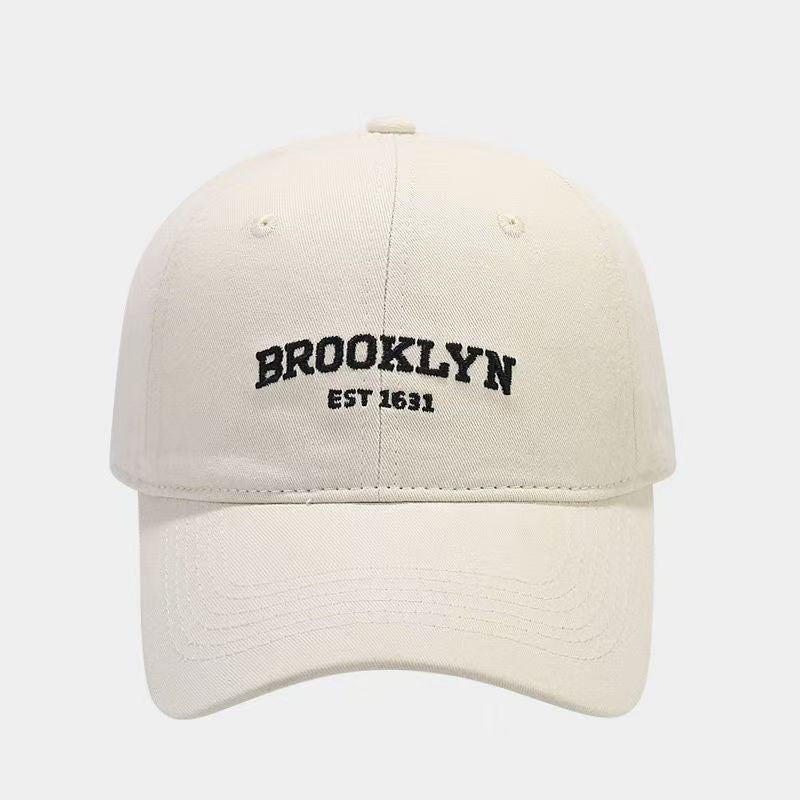 TheCapSpot - Brooklyn Baseball Cap