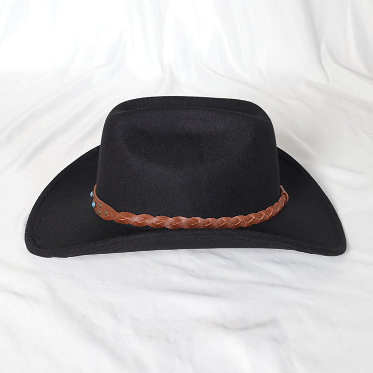 TheCapSpot - Stallsworth Cowboy Hat